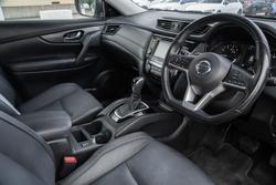 2021 Nissan X-TRAIL ST-L