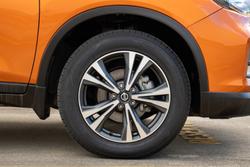 2021 Nissan X-TRAIL ST-L