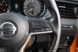 2021 Nissan X-TRAIL ST-L