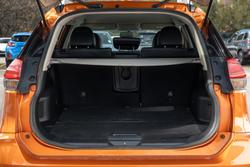2021 Nissan X-TRAIL ST-L