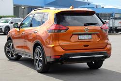 2021 Nissan X-TRAIL ST-L