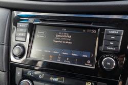 2021 Nissan X-TRAIL ST-L