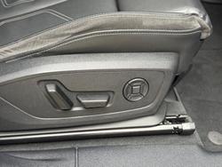 2022 Audi Q3 40 TFSI S line