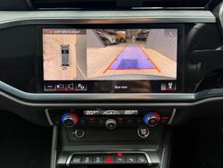 2022 Audi Q3 40 TFSI S line