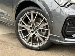 2022 Audi Q3 40 TFSI S line