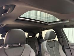 2022 Audi Q3 40 TFSI S line
