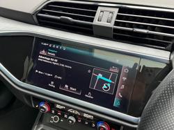 2022 Audi Q3 40 TFSI S line