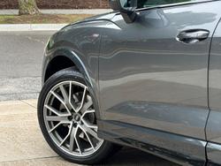 2022 Audi Q3 40 TFSI S line