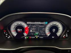 2022 Audi Q3 40 TFSI S line