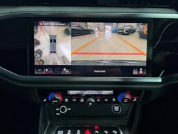 2022 Audi Q3 40 TFSI S line