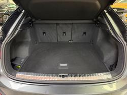 2022 Audi Q3 40 TFSI S line