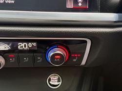 2022 Audi Q3 40 TFSI S line