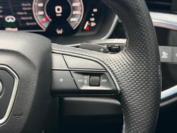 2022 Audi Q3 40 TFSI S line