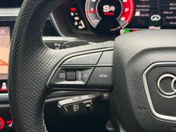 2022 Audi Q3 40 TFSI S line
