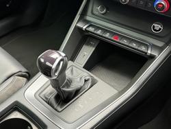 2022 Audi Q3 40 TFSI S line