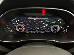 2022 Audi Q3 40 TFSI S line