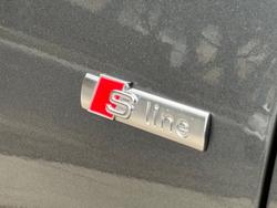 2022 Audi Q3 40 TFSI S line