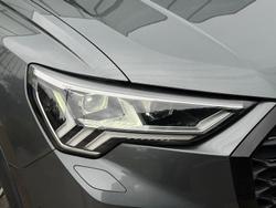 2022 Audi Q3 40 TFSI S line