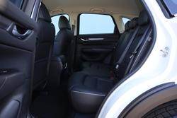 2025 Mazda CX-5 G25 Touring