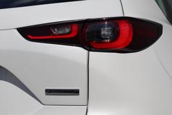 2025 Mazda CX-5 G25 Touring