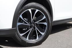 2025 Mazda CX-5 G25 Touring