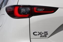 2025 Mazda CX-5 G25 Touring