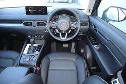 2025 Mazda CX-5 G25 Touring