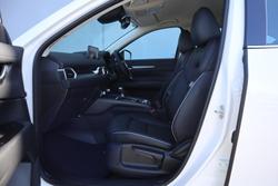 2025 Mazda CX-5 G25 Touring