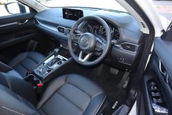 2025 Mazda CX-5 G25 Touring