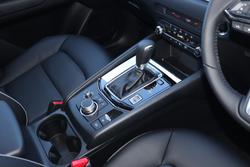 2025 Mazda CX-5 G25 Touring