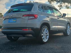 2018 SKODA Karoq 110TSI