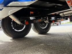 2026 Urban Caravans Tuff-X 20'