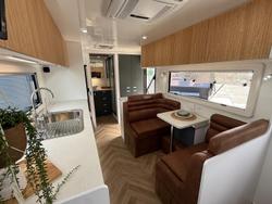 2026 Urban Caravans Tuff-X 20'