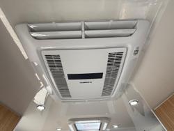 2026 Urban Caravans Tuff-X 20'