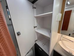 2026 Urban Caravans Tuff-X 20'