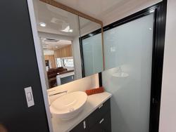 2026 Urban Caravans Tuff-X 20'