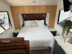 2026 Urban Caravans Tuff-X 20'