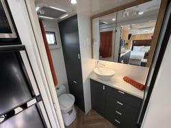 2026 Urban Caravans Tuff-X 20'