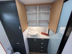 2026 Urban Caravans Tuff-X 20'