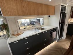 2026 Urban Caravans Tuff-X 20'