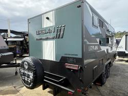 2026 Urban Caravans Tuff-X 20'