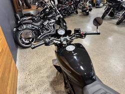 2024 HARLEY-DAVIDSON HD350-10 H-DX X350