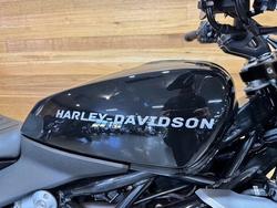 2024 HARLEY-DAVIDSON HD350-10 H-DX X350