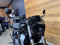 2024 HARLEY-DAVIDSON HD350-10 H-DX X350
