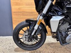 2024 HARLEY-DAVIDSON HD350-10 H-DX X350