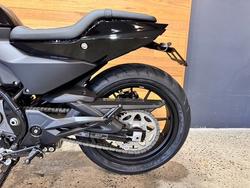 2024 HARLEY-DAVIDSON HD350-10 H-DX X350