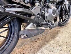 2024 HARLEY-DAVIDSON HD350-10 H-DX X350