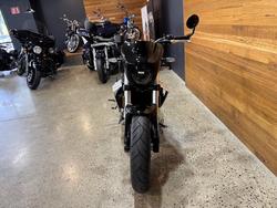2024 HARLEY-DAVIDSON HD350-10 H-DX X350