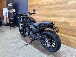 2024 HARLEY-DAVIDSON HD350-10 H-DX X350