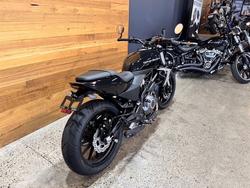 2024 HARLEY-DAVIDSON HD350-10 H-DX X350